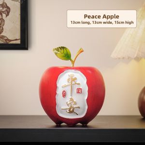 MEIWEISI | Decorative Home Ornament for Living Room Bar Cabinet TV Cabinet Gift for Opening Store Business Opening Moving In