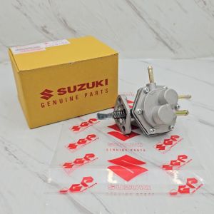 FUEL PUMP POMPA MINYAK BENSIN SUZUKI KATANA     MOBIL