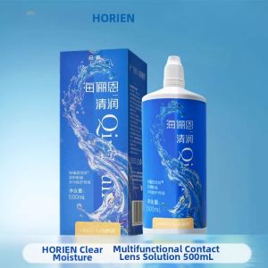 Horien | Contact Lens Cleaning Solution 500ml