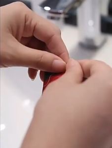 Disposable compression towel 20 PCS/Bag Travel portable candy face towel  Facial cleansing cloth  便携式方巾