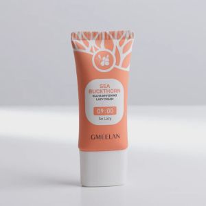 Gmeelan Sea Buckthorn Whitening Day Cream - Krim Pencerah Kulit Antioksidan 30g
