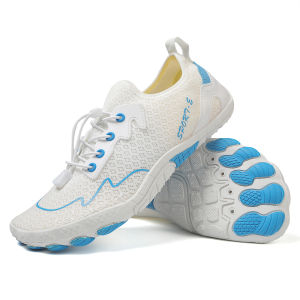 Quick-Draining Upstream Shoes at The Bottom Quick-drying Non-slip Water Shoes For Men And Women Breathable and Wear-resistant