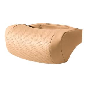 WEISHIJIE | Gối Hỗ Trợ Cổ và Lưng Sang Trọng cho Ô Tô
