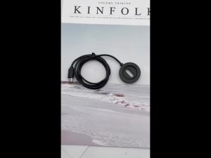 Chargers for SUUNTO Run Sport Watch Magnetic Type-c Charging Cable 4 Pin Cord Charger Smartwatch Stable and Durable Transmission