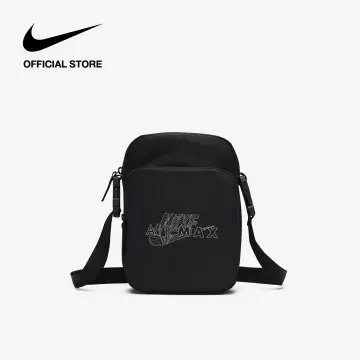 Nike Sling Bag For Men Best Price in Singapore Sep 2024 Lazada