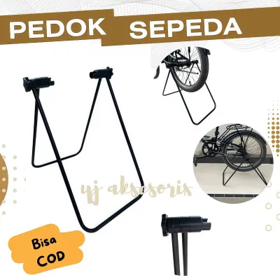 Standar sepeda universal pedok sepeda universal mtb lipat fixie roadbike besi