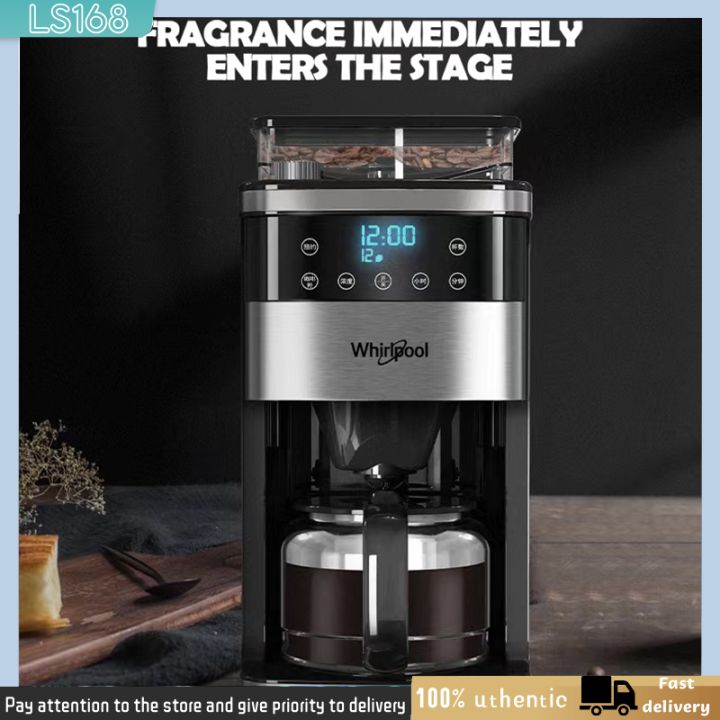 coffee machine automatic coffee machine Espresso/Americano machine ... coffee machine automatic coffee machine Espresso/Americano machine ...
