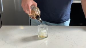 12-Pack Liquor Pour Spouts Dust Caps Speed Pourers for Alcohol & Olive Oil - Reusable Bar Accessories