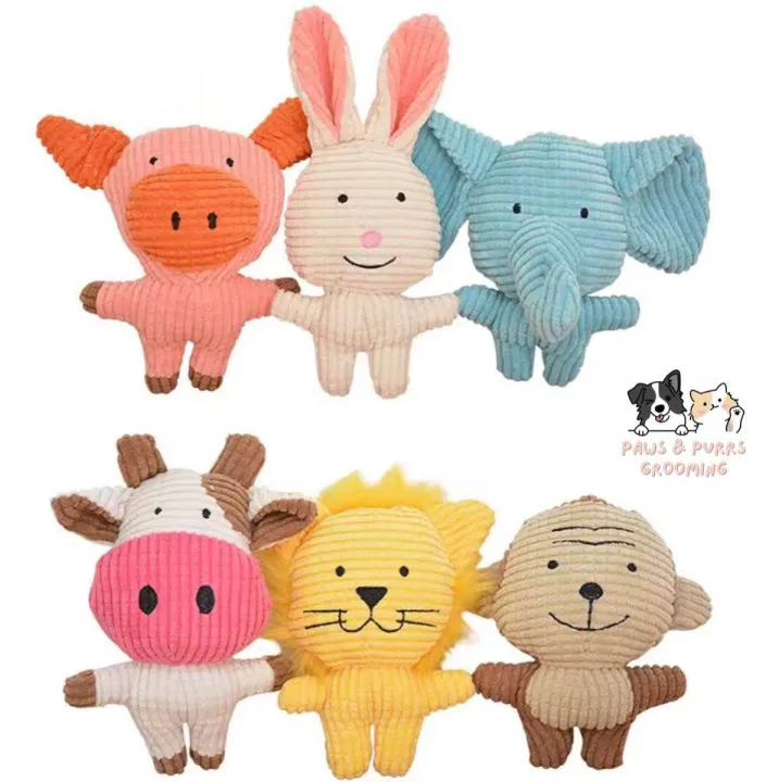 Funny Interactive Training Bite-Resistant Toy