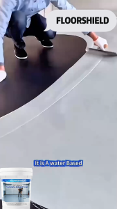 Epoxy Colored Sand Paint Epoxy Flooring Paint Garage Floor Coating Durable Finish Anti Slip For Concrete