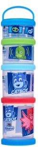 Smiggle Snack Container and reuseable pouchsling small bag