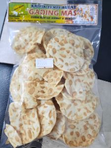 Keripik Tempe