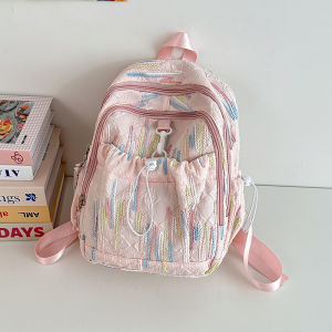 TANFAN | Cute Ins Style Girls Backpack