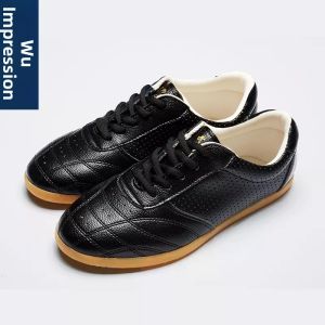 WUYINXIANG | Ventilated Soft Sole Martial Arts Shoes