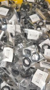 ยางลูกสูบปั๊ม 767 ยางวีริง ตัวหนา ยางลูกสูบ 767 ยางวี 1 นิ้ว และ6 หนุ เครื่องพ่นยา ใช้ได้กับเครื่องพ่นยา เครื่องฉีดยา 767/260/TU26