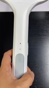 Vợt Bắt Muỗi Thông Minh 2 In 1 Kiêm Đèn Bắt Muỗi Tự Động Ban Đêm 2 Lớp Lưới Bảo Vệ An Toàn