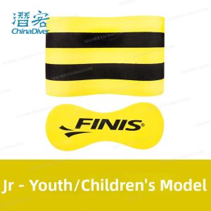 Finis | Professional Training Leg Float Adult Free Swimming Kid Frog Swimming Kickboard