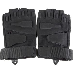 Camnal | Antiskid Insulated Half-finger Tactical Gloves