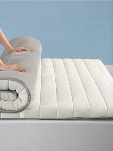 Mercury | Extra Thick Dorm Student Mattress for Rental