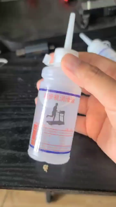 90ml Pelumas Treadmill Elektrik dan Manual / Treadmill Lubricant Oil / Minyak Pelumas Treadmill