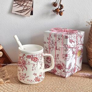 Ceramic Mothers Day Gift Mug