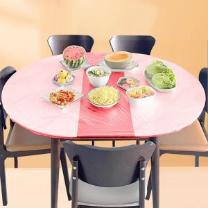 Túi Vải Nướng Dày Chống Thấm Nước Chống Thấm Dầu Dùng Một Lần Cho Tiệc Cưới Và Tiệc Gia Đình