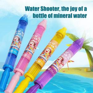 Fireworks Water Guns Couples Taking Photos Under Streetlights Water Fireworks Atmosphere Romantic Props Leisure Interactive Pool