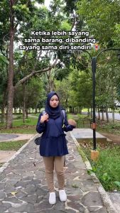 Half Cover Bag Acold Pelindung Tas Anti Air