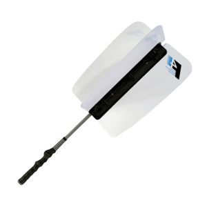 TTYGJ | Beginner Golf Swing Trainer Fan Type
