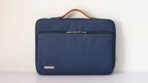 MacBook Pro 14 16 M3 2023 Tas Jinjing Laptop Protective Sleeve Case
