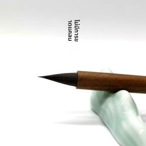 อุปกรณ์เขียนจีน ดินสอหมึกจีน ปากกาหมึก หมึกเขียนจีน เครื่องมือเขียนจีน สำหรับนักเรียนผู้เริ่มต้น ขนาดเล็ก ไม่มีขาด