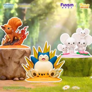 Funism | Pokémon Collectible Figures Desk Ornaments
