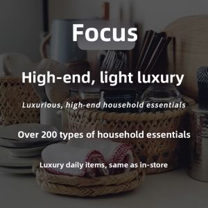 Luxury Bathroom Organizer Rack No Drilling