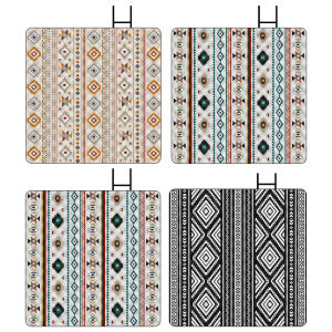 [Winnereco Flagship Mall]แผ่นนอนพกพากันน้ำสำหรับเดินป่าและเที่ยวทะเล พร้อมเบาะหนานุ่มและดีไซน์เบาและสะดวกต่อการเก็บ