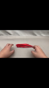 Balon Panjang Latex Twist Bentuk/Balon Bobo Transparan Warna Bubble Crystal/Balon Metalik Pesta