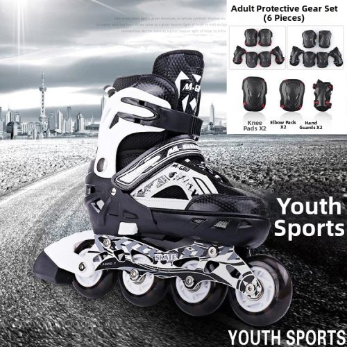 Best Inline Skate Brands for Adult Beginners in Singapore