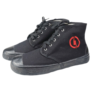 5kv Insulating Breathable Anti-odor Professional Electrician Shoes for Men