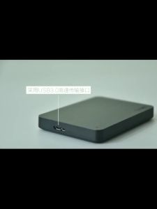 Toshiba External Hard Drives USB 3.0 2TB 1TB External Hard Disk PORTABLE 2.5\\\" Hard drive HDD