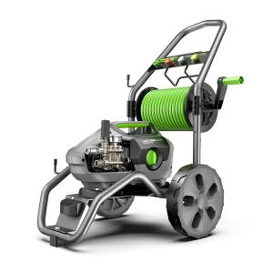 LUTIAN | High-power Ultra-pressure Commercial and Home Use Car Washer 220V
