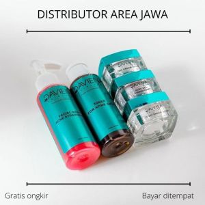 DAVIENA SKINCARE