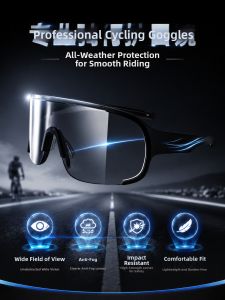 TIANXINHANYOU | Anti-dust UV Protection Insect-proof Anti-fog HD Vision Goggles