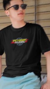 Kaos Kambing Etawa Ras Kaligesing & Tshirt Peternak Milenial