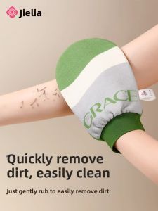GRACE | Strong Scrubbing Bath Sponge for Men and Women