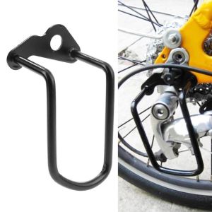 High Quality Rear Derailleur Protector for KTM Motorcycle Parts Suitable for Tibet Road Trip Long Distance Commuting
