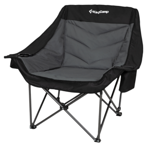 Kingcamp | Portable Outdoor Lazy Folding Chair