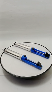 Sedot Timah Besi ED 300