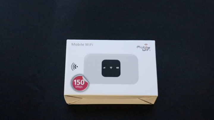Pocket Router Buy 4G Pocket WiFi Router Portable Wireless Modem 2100mAh 4G Wireless ...