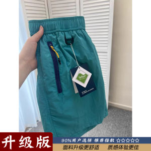 Quần Short Thể Thao Nam Mùa Hè Nhanh Khô Nhanh Quần Bóng Rổ Mỹ Quần Dài Năm Điểm Quần Dài Thường Ngày Quần Dài Thẳng Quần Dài Mùa Hè