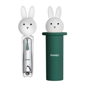Child Safe Non-Splash Nail Clipper RIMEI