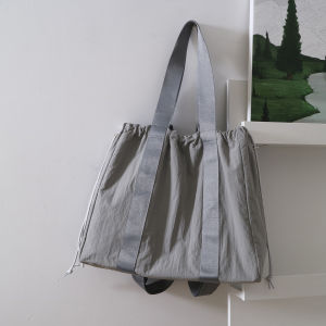 RUOYUNLAIGUO | Spacious Casual Style Multi-use Bag